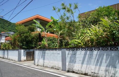 Amami Apartment | 奄美ゲストハウス矢之脇町-Amami Guesthouse Yanowakicho-