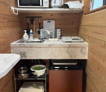 Amami Apartment | 奄美ゲストハウス矢之脇町-Amami Guesthouse Yanowakicho-
