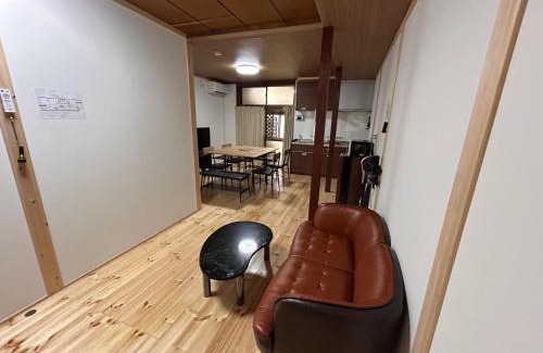 Narai-juku House | 奈良井駅徒歩10分中山道奈良井宿古民家一棟貸し御宿美里屋