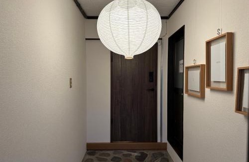 Nara Apartment | 奈良公園徒歩15分古民家リノベーション貸切一軒家 Guest House奈良紀寺