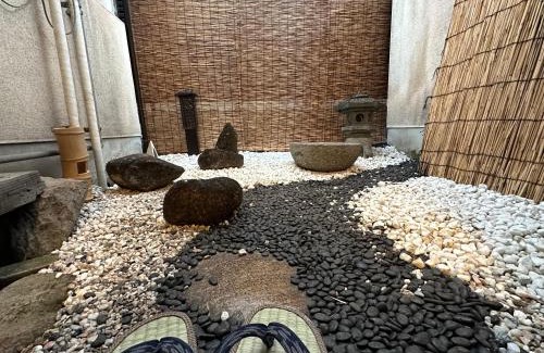 Nara Apartment | 奈良公園徒歩15分古民家リノベーション貸切一軒家 Guest House奈良紀寺