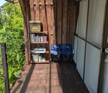 Aso Apartment | 奥阿蘇のあかまつ
