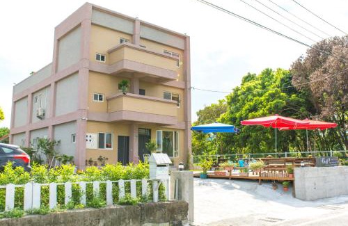 Ji'an Bed & Breakfast | 好時光民宿-依人數提供房數床數-電動麻將-唱歌-烤肉區-寵物友善