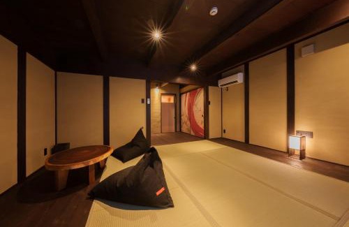 Himeji Hotel | 姫路城下町古民家旅館 侘寂