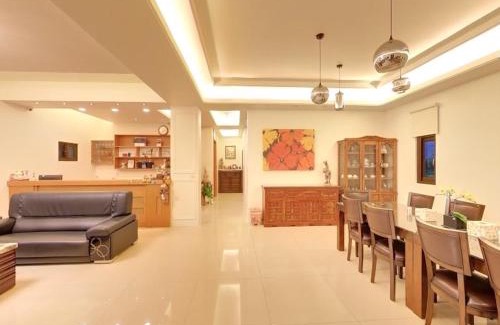 Yuanshan House | 宜蘭種子民宿