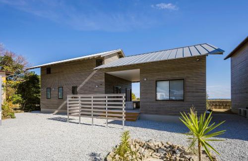 Miyazaki House | 宮崎 海辺の貸別荘 noiro 野島