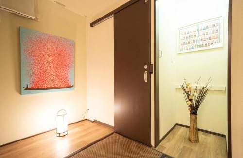 Joto House | 宿本陣星ノ邸