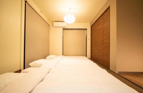 Joto House | 宿本陣星ノ邸