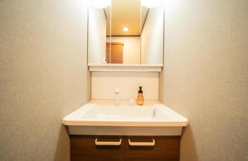 Joto House | 宿本陣星ノ邸