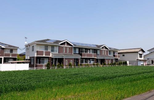 Kagawa Cho Asano Apartment | 寄道アパート高松仏生山店