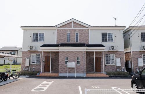 Kagawa Cho Asano Apartment | 寄道アパート高松仏生山店