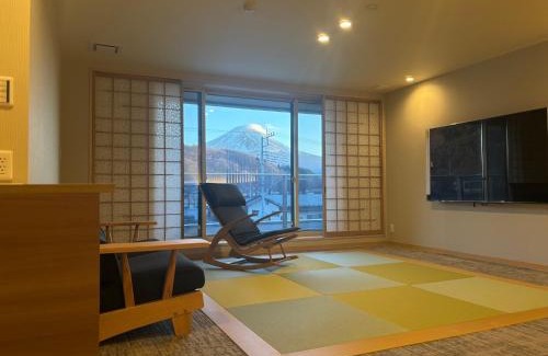 Fujikawaguchiko Hotel | 富士山と河口湖とホテル風鈴