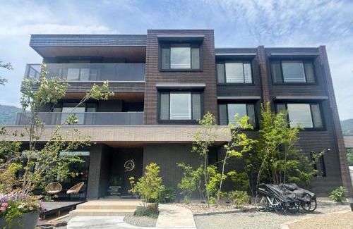 Fujikawaguchiko Hotel | 富士山と河口湖とホテル風鈴