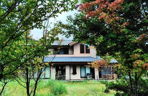 Fujikawaguchiko Villa | 富士河口湖Villa