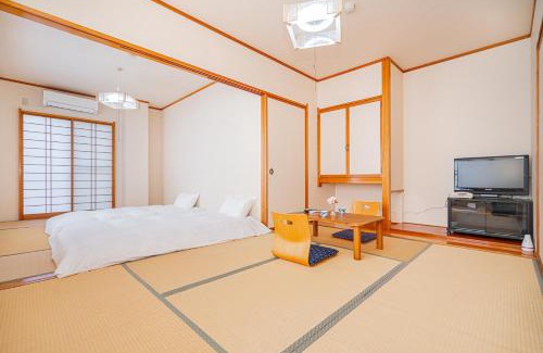 Gotemba Apartment | 富士見の宿