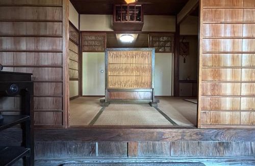 Toyama Apartment | 富山県美術館裏の和風宿Hide-inn 隠れ家T #HH8