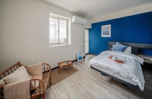 Dongyin Town House | 小島上island