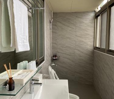 Dongyin Town House | 小島上island