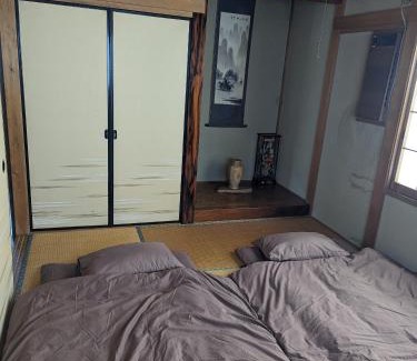 Kawagoe House | 小江戸川越ハウス