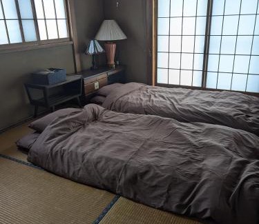 Kawagoe House | 小江戸川越ハウス