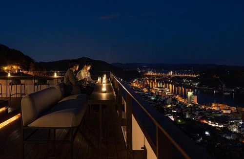 Onomichi Hotel | 尾道倶楽部