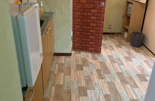 Kurosaki Apartment | 山下ホテル308