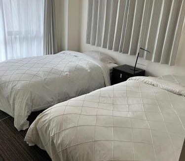 Warabi Apartment | 山中ビル3Fーワンフロア貸切48平方メートルone floor private room