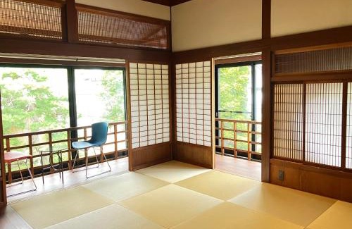 Aoki Hotel | 山城屋リゾート