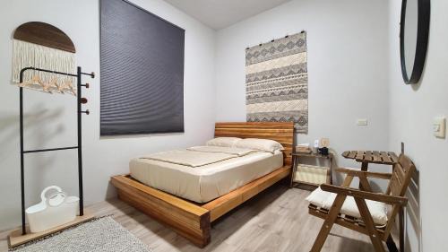 Taian Other | 山林間 - 露營 旅居 Camping & BNB in forests 需先匯款完成預訂