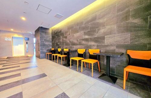 Nishinari Hotel | 嵐 Hotel Arashi Tengachaya No005