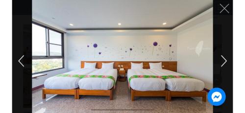 Sanyi Bed & Breakfast | 巨缿民宿巨象民宿