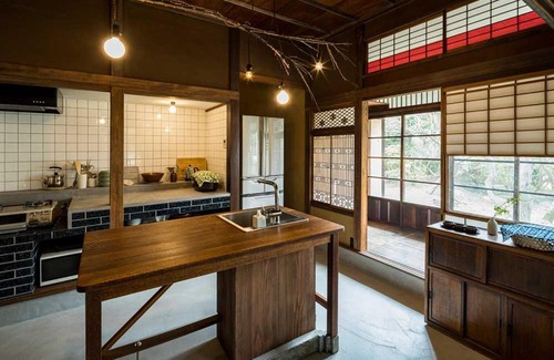 Hayama House | 平野邸 Hayama