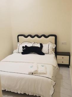 Pulau Ketam House | 幸福轩&幸福一家民宿 Happiness Family Homestay