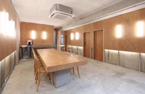 Yuexiu Apartment | 广州不远民宿