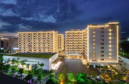 Huadu Hotel | 广州白云国际机场可可Coco酒店-广交会期间展馆穿梭巴士
