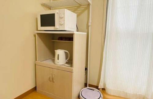 Ota Apartment | 広々一軒家 最大9名 空港直通 山手線すぐ80m2庭付き大福ハウス