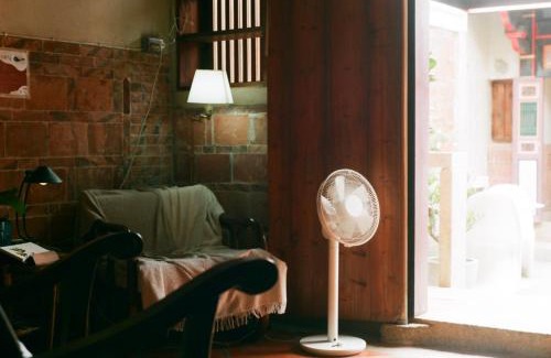 Jinhu House | 序室 Narrative