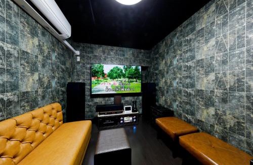 Higashiyodogawa House | 庭之宿 新大阪日本庭園の家 -Residence inn Niwanoyado-