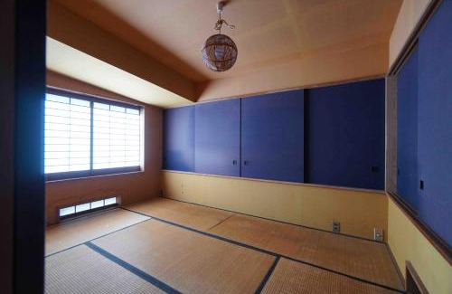 Joetsu Apartment | 建築家渡邊洋治設計 斜めの家 The Diagonal House