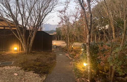 Takamori Hotel | 御宿だいこんや