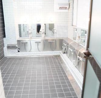 Nishinari House | 心斎橋難波南Ambers hotel 3322
