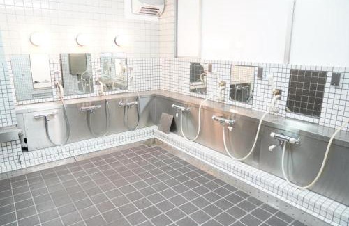 Nishinari House | 心斎橋難波南Ambers hotel 3322