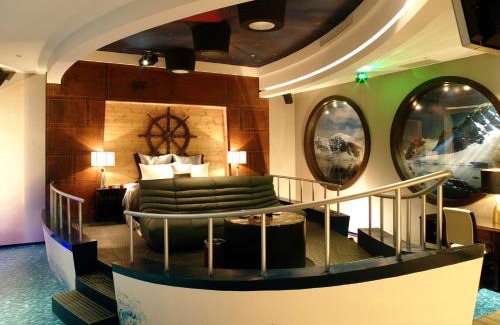 Zhonghe Hotel | 探索汽車旅館中和館 新北市旅館277-2號