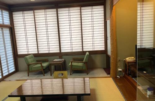 Ogano-machi Hotel | 料理自慢の温泉宿せせらぎ荘