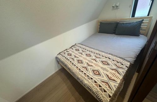 Okubo Apartment | 新大久保から徒歩7分の新築アパート3