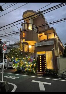 Shinjuku Apartment | 新宿の家-畳み3部屋 Maison à Shinjuku - pedalmi chambre 3 personnes 106