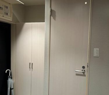Nishiwaseda Apartment | 新宿区早稻田大学徒步3分 202 直达日本桥 上野 池袋 高田马场 新宿 有电梯和阳台
