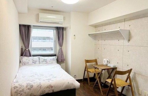 Sasazuka Apartment | 新宿圈笹塚#公寓酒店#笹塚车站步行5分钟#1站地5分钟直达新宿#シャトレーイン東京笹塚Hotel#笹塚709