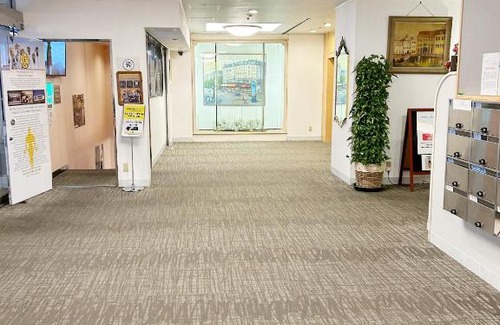 Sasazuka Apartment | 新宿圈笹塚#公寓酒店#笹塚车站步行5分钟#1站地5分钟直达新宿#シャトレーイン東京笹塚Hotel#笹塚709