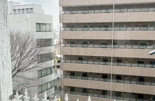 Sasazuka Apartment | 新宿圈笹塚#公寓酒店#笹塚车站步行5分钟#1站地5分钟直达新宿#シャトレーイン東京笹塚Hotel#笹塚709